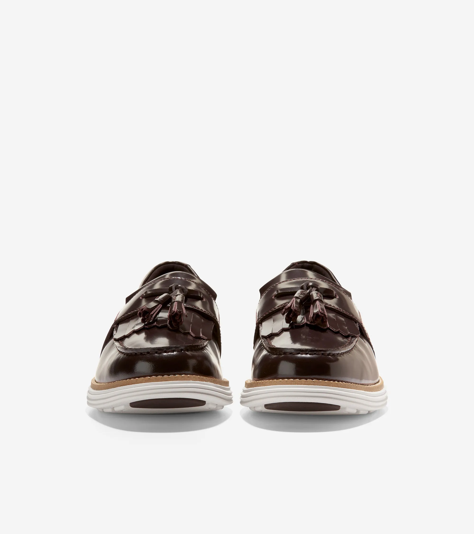 Men's ØriginalGrand Kiltie Loafer