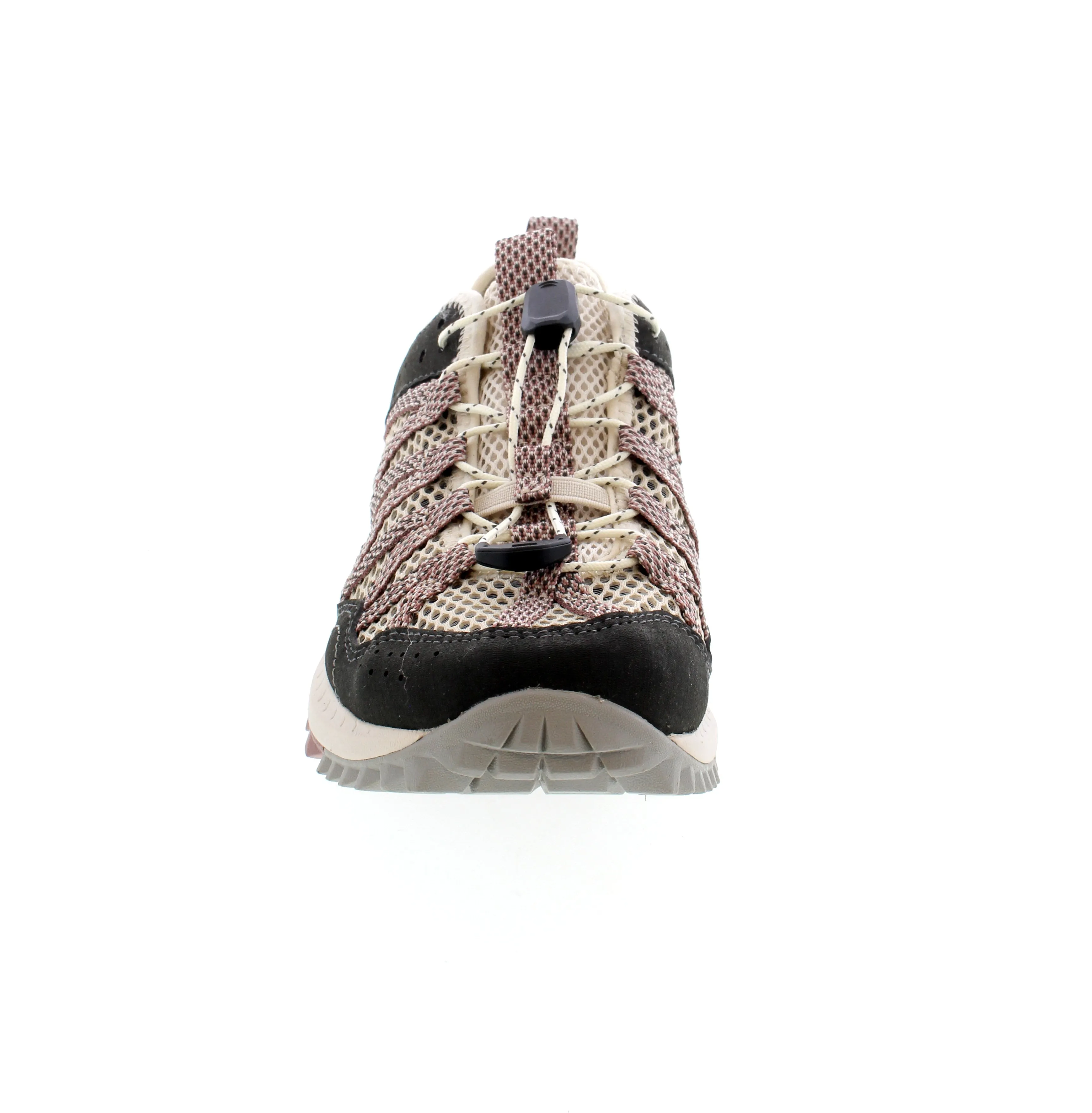 Merrell Wildwood Aerosport - Oyster/Burlwood