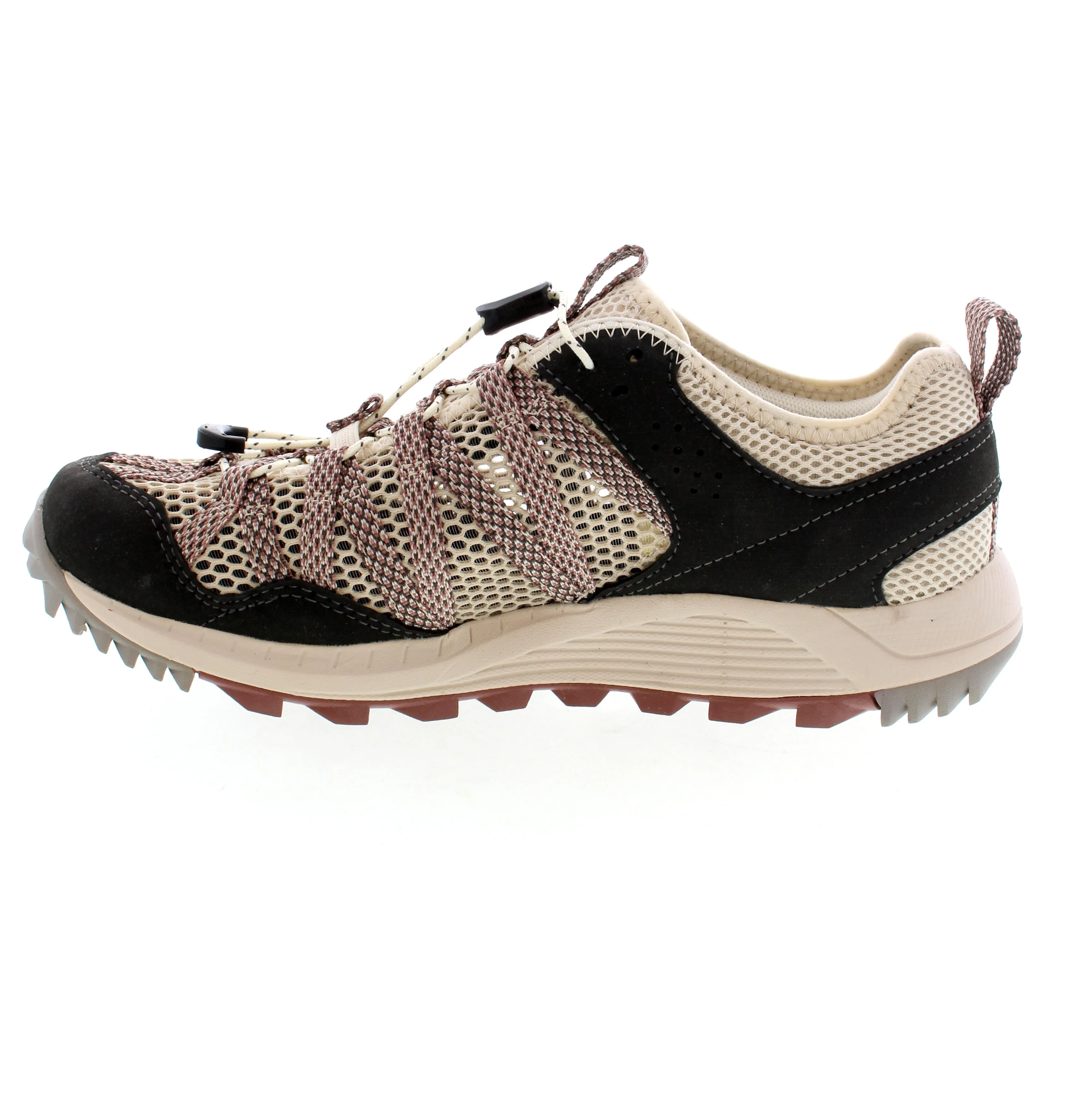 Merrell Wildwood Aerosport - Oyster/Burlwood