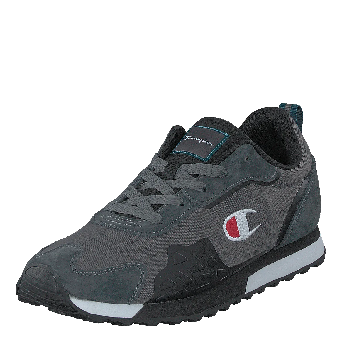Mid Cut Shoe Gy Proctor Quiet Shade