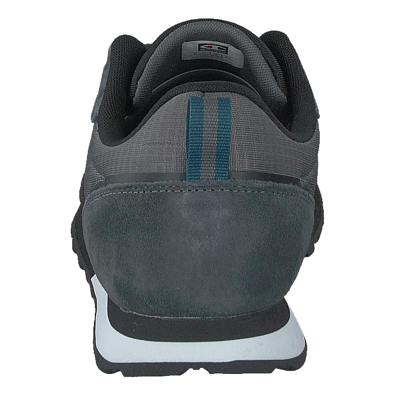 Mid Cut Shoe Gy Proctor Quiet Shade