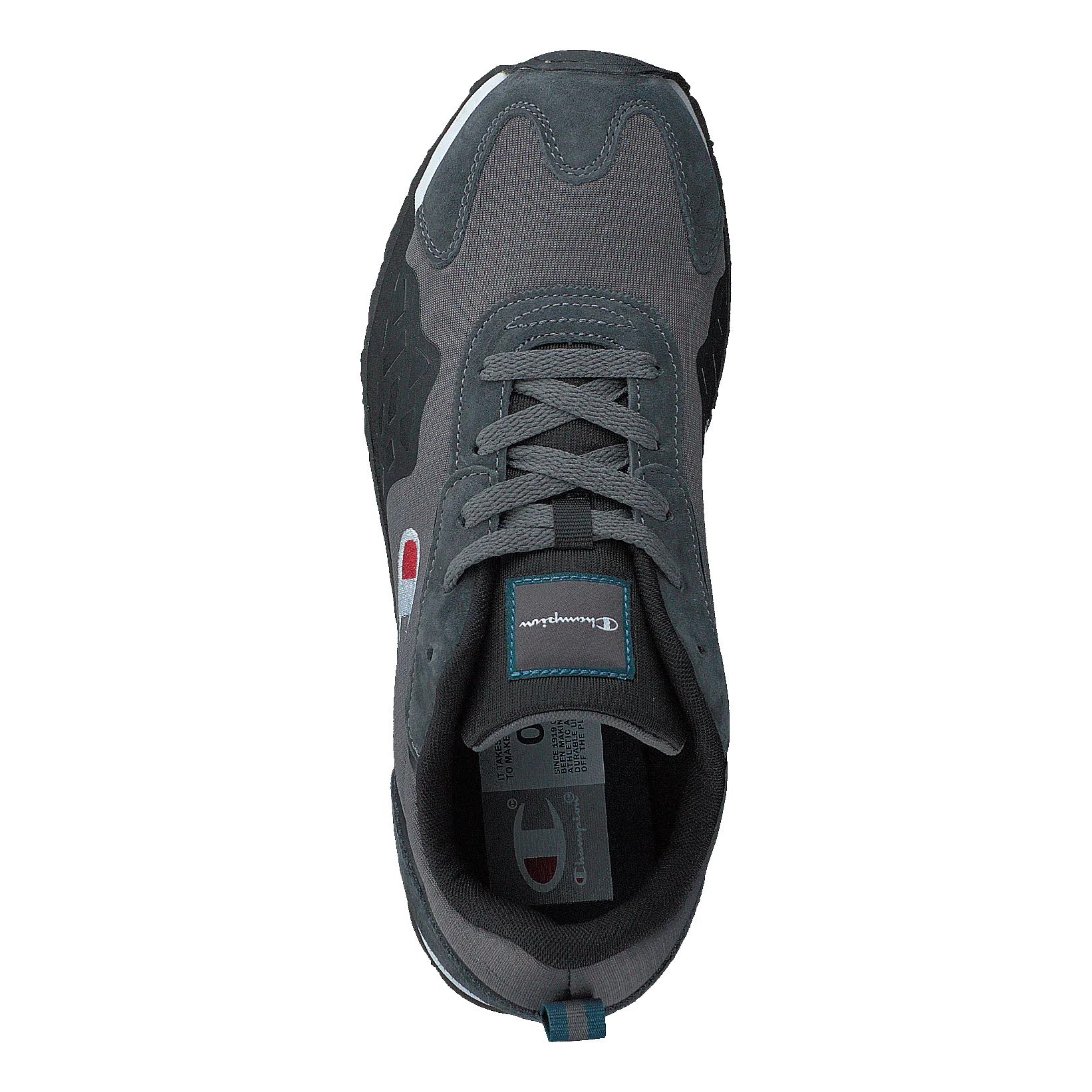 Mid Cut Shoe Gy Proctor Quiet Shade