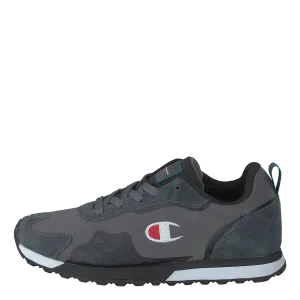 Mid Cut Shoe Gy Proctor Quiet Shade