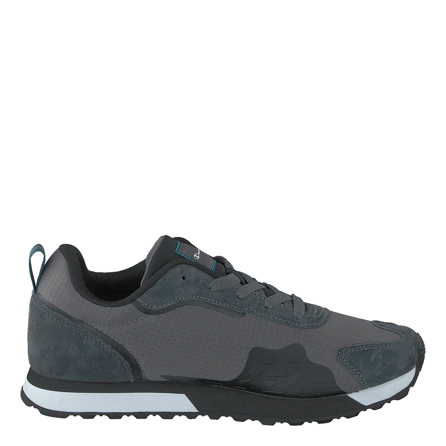 Mid Cut Shoe Gy Proctor Quiet Shade