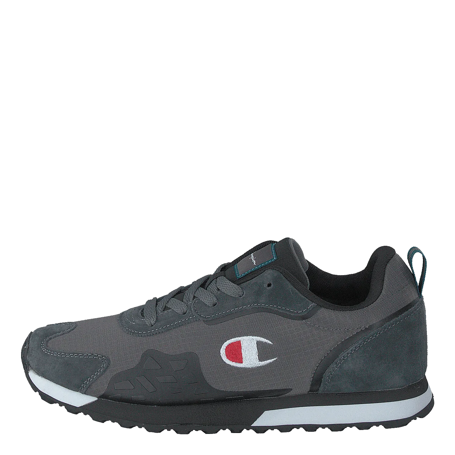 Mid Cut Shoe Gy Proctor Quiet Shade