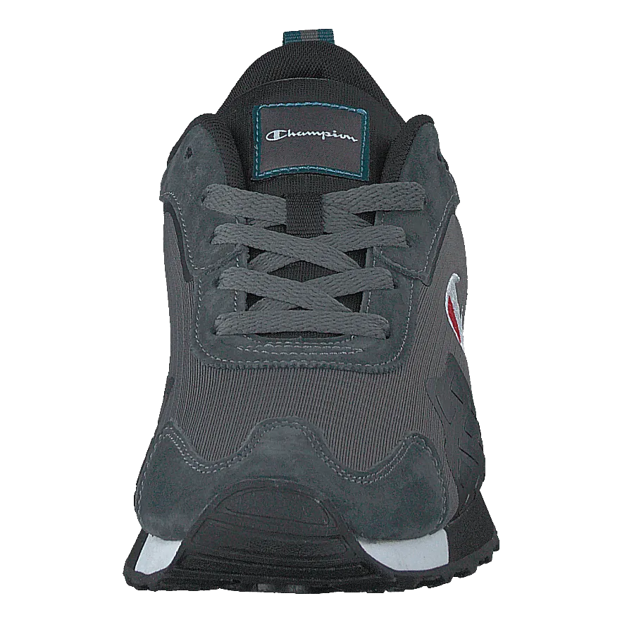 Mid Cut Shoe Gy Proctor Quiet Shade