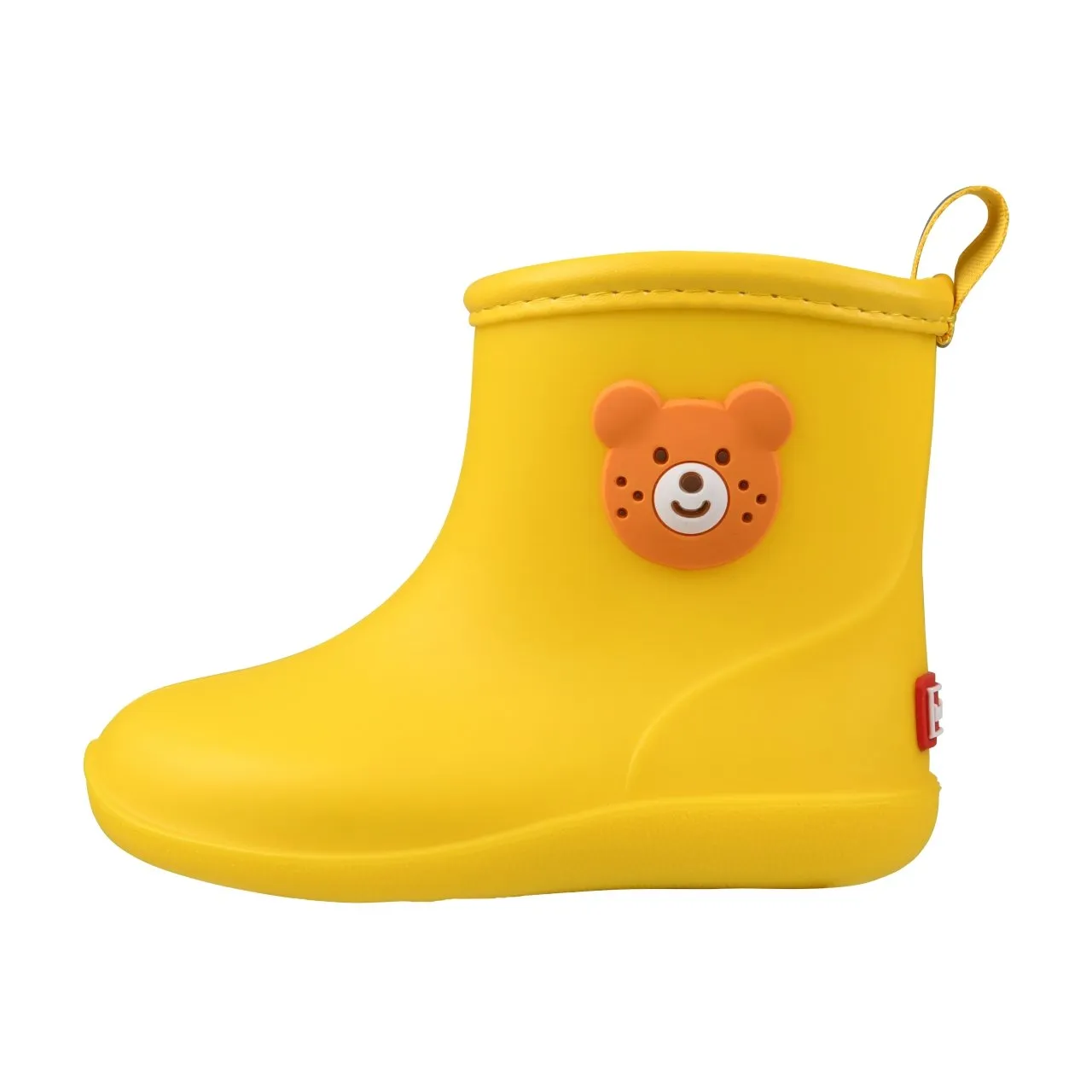 MIKIHOUSE HOT BISCUITS RAIN BOOTS