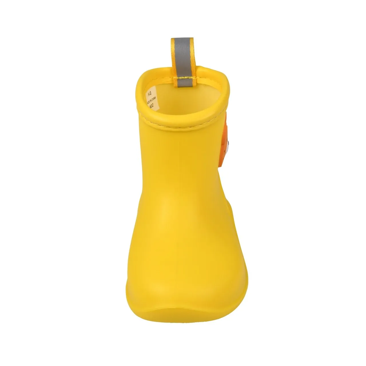 MIKIHOUSE HOT BISCUITS RAIN BOOTS
