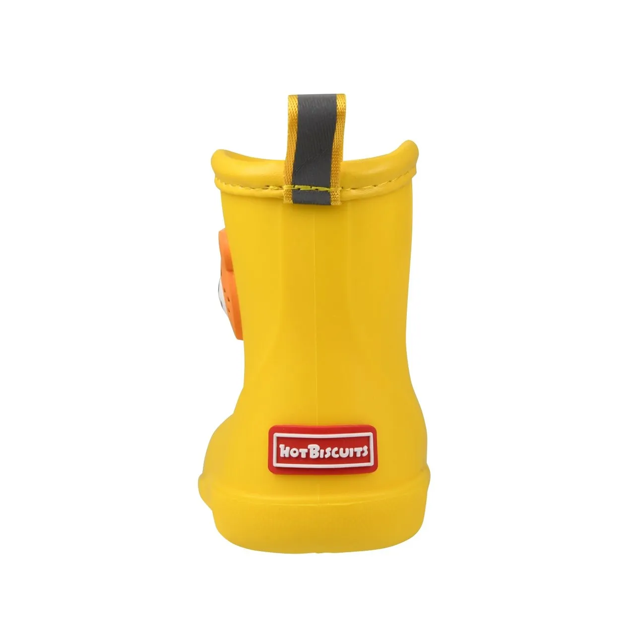 MIKIHOUSE HOT BISCUITS RAIN BOOTS