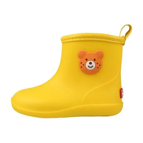 MIKIHOUSE HOT BISCUITS RAIN BOOTS