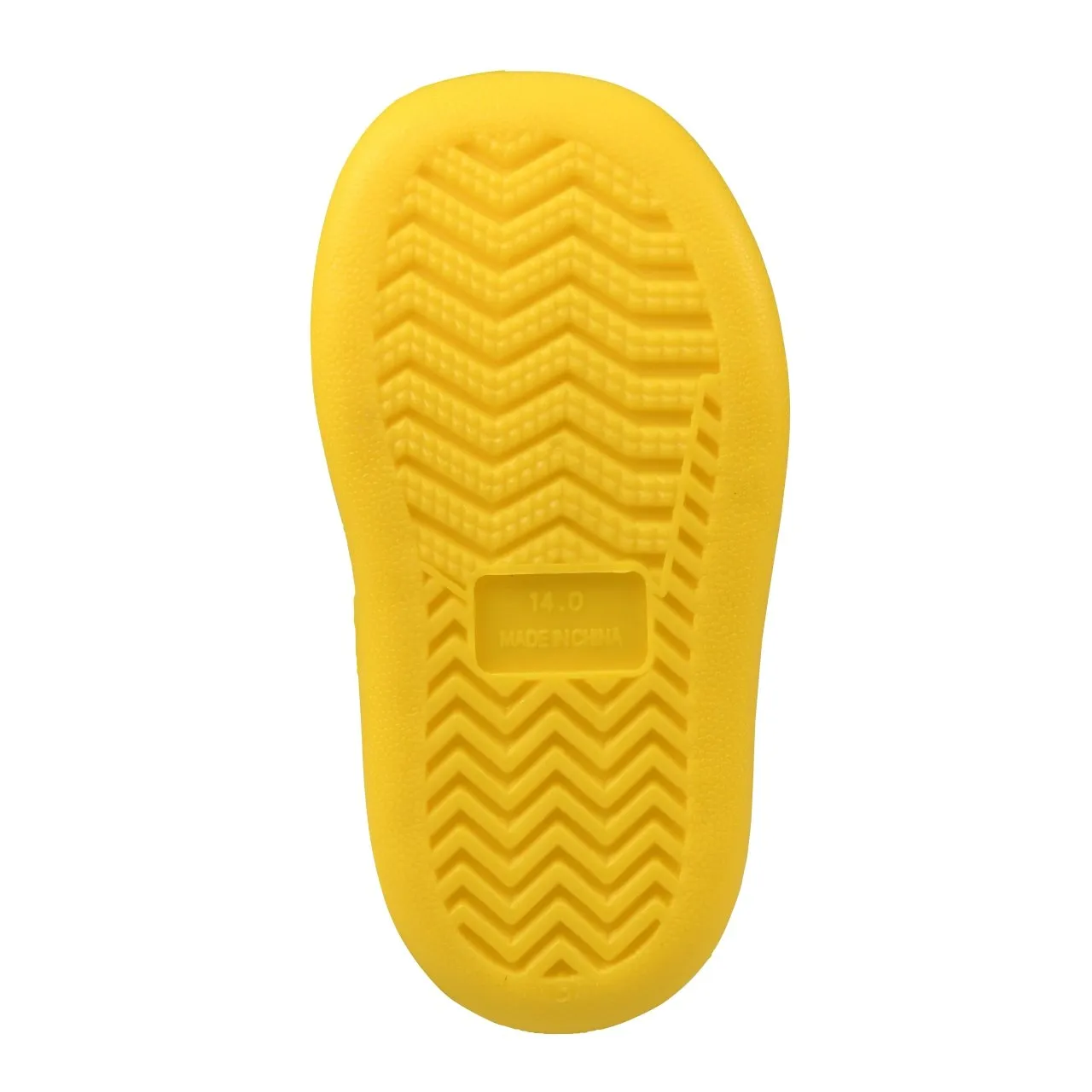 MIKIHOUSE HOT BISCUITS RAIN BOOTS
