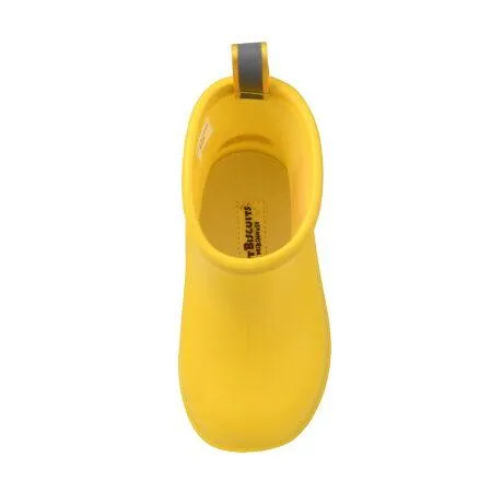 MIKIHOUSE HOT BISCUITS RAIN BOOTS