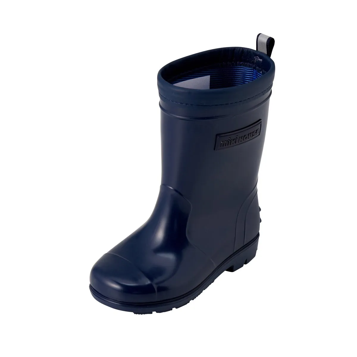 MIKIHOUSE RAIN BOOTS