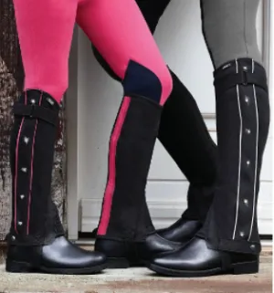 Mini Chaps Children