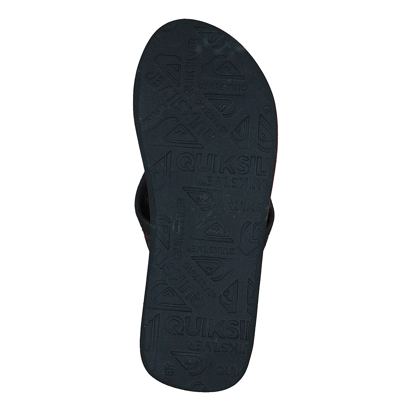 Molokai Stitchy Youth Black/grey/yellow