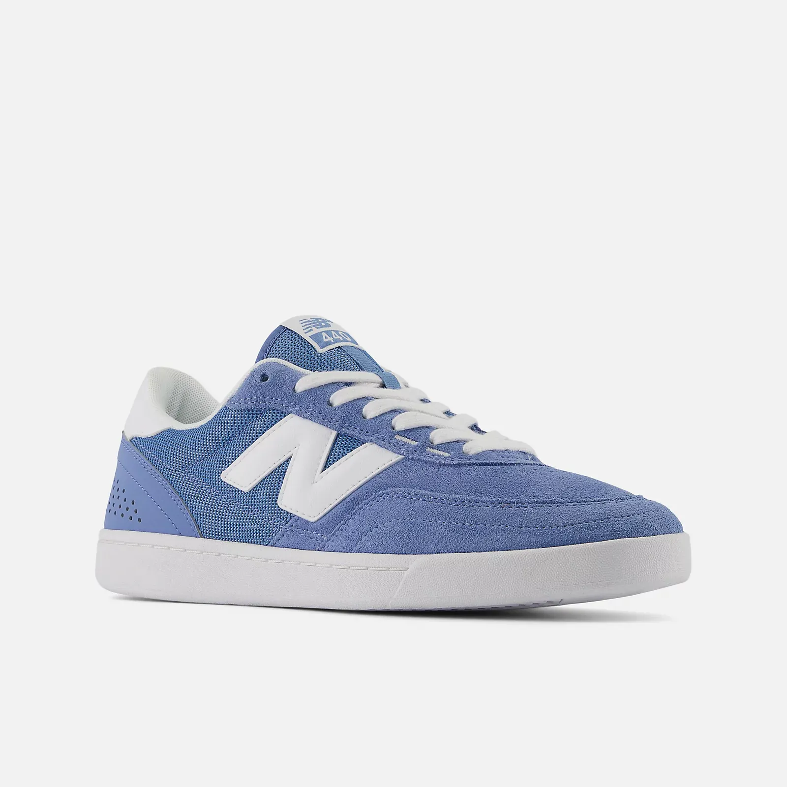 New Balance 440v2 Sky Blue/White