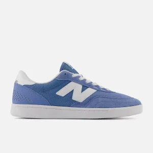 New Balance 440v2 Sky Blue/White