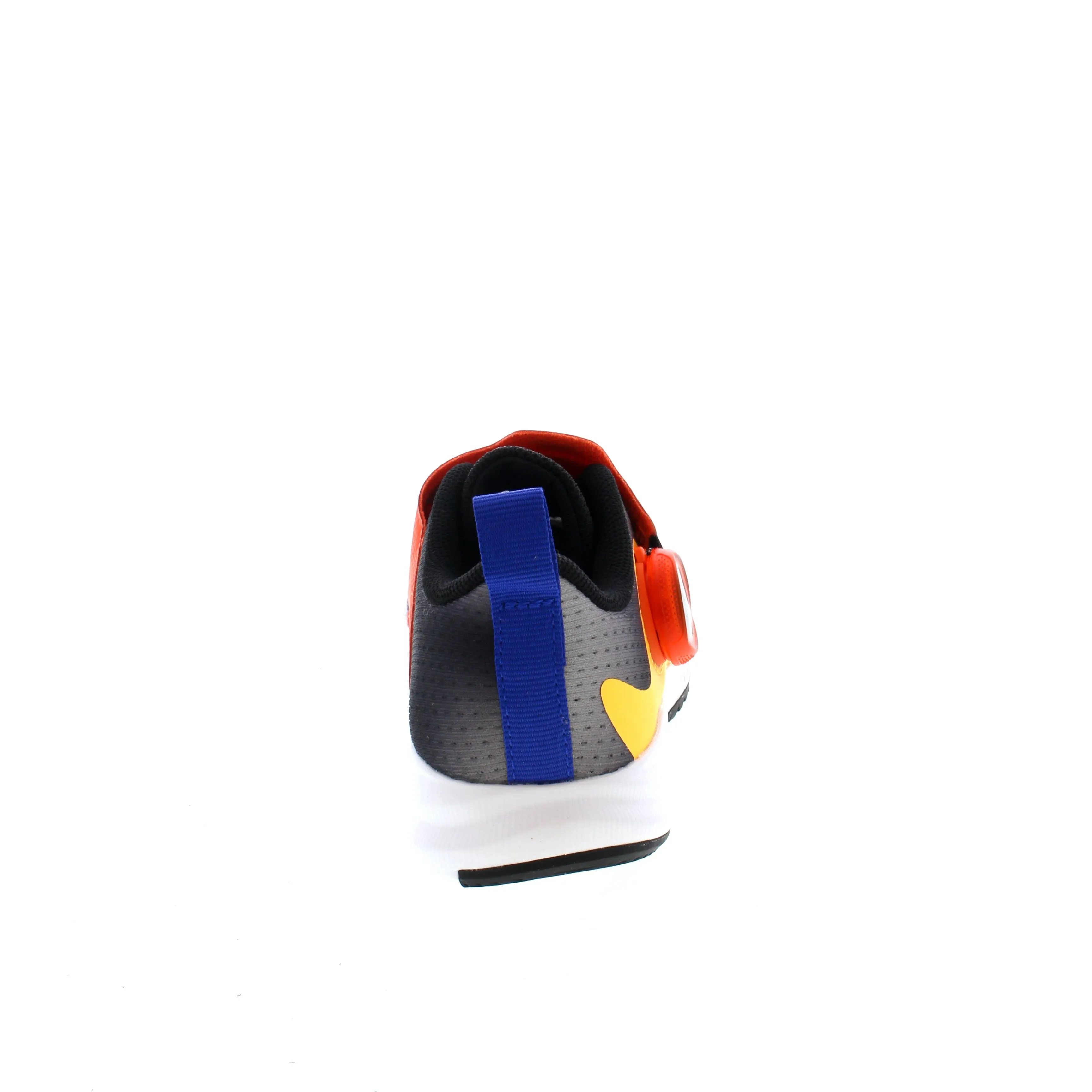 New Balance Kids Fuel Core Reveal Boa - Black/Orange
