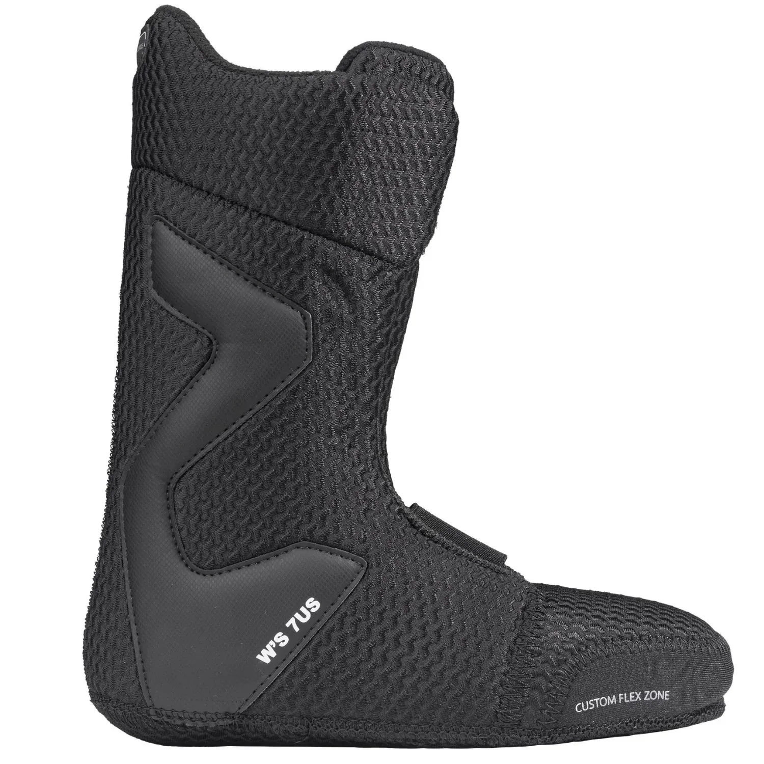NIDECKER Altai snowboard boots - Green