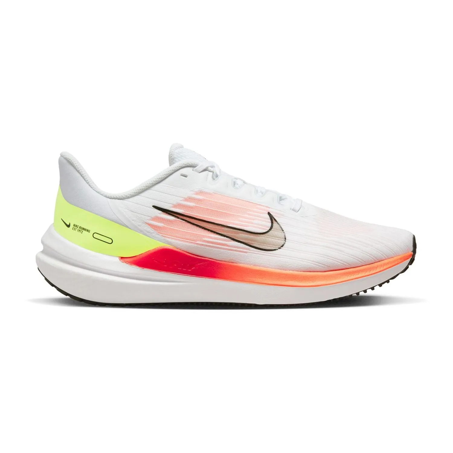 Nike Air Winflo 9 Men's Road Running Shoes