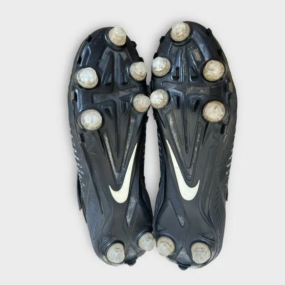 Nike Alpha Menace Pro 2.0 Men's Football Cleats Size 7.5
