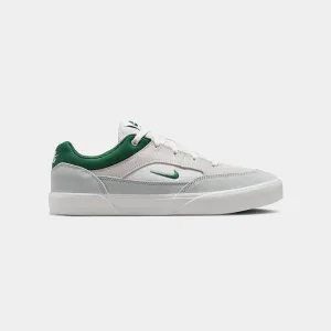 NIKE SB MALOR - PLATINUM TINT/FIR