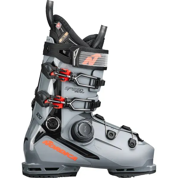 Nordica SPEEDMACHINE 3 BOA 120 (GW)