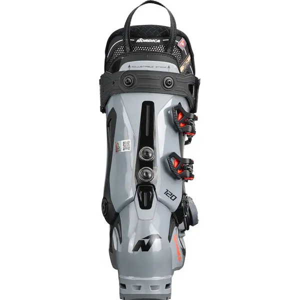 Nordica SPEEDMACHINE 3 BOA 120 (GW)