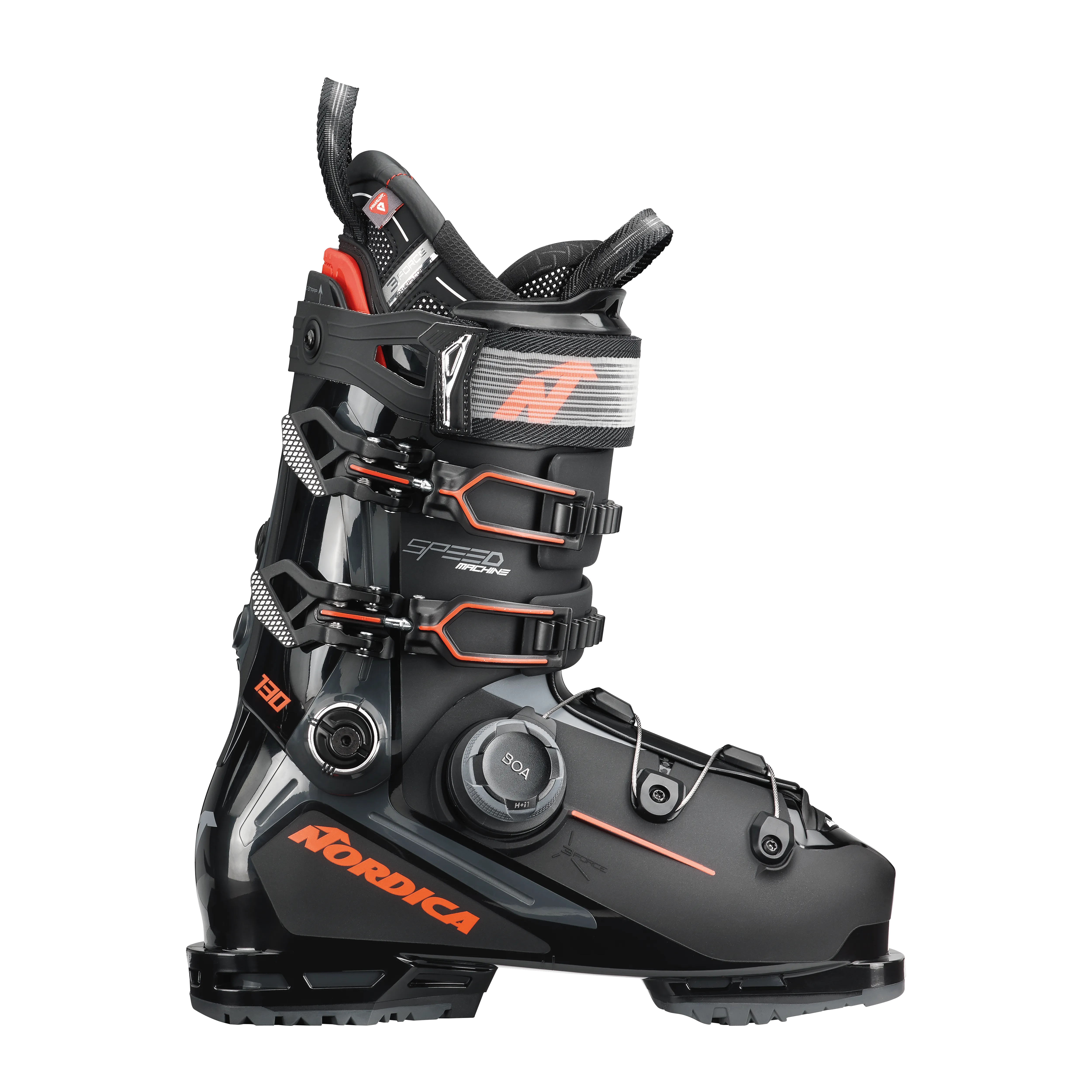 Nordica SPEEDMACHINE 3 BOA 130 (GW)