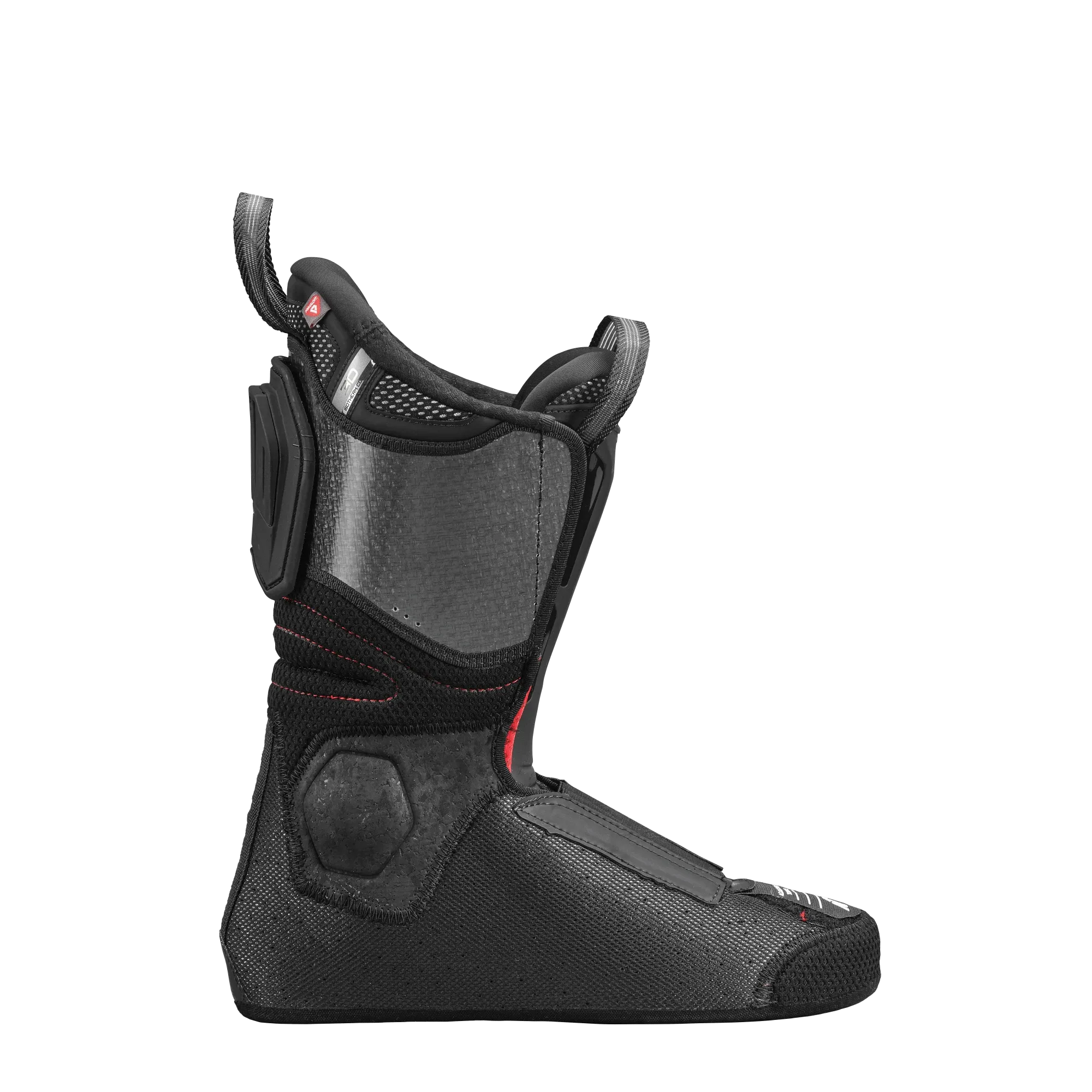 Nordica Unlimited 120 DYN Ski Boots-2025