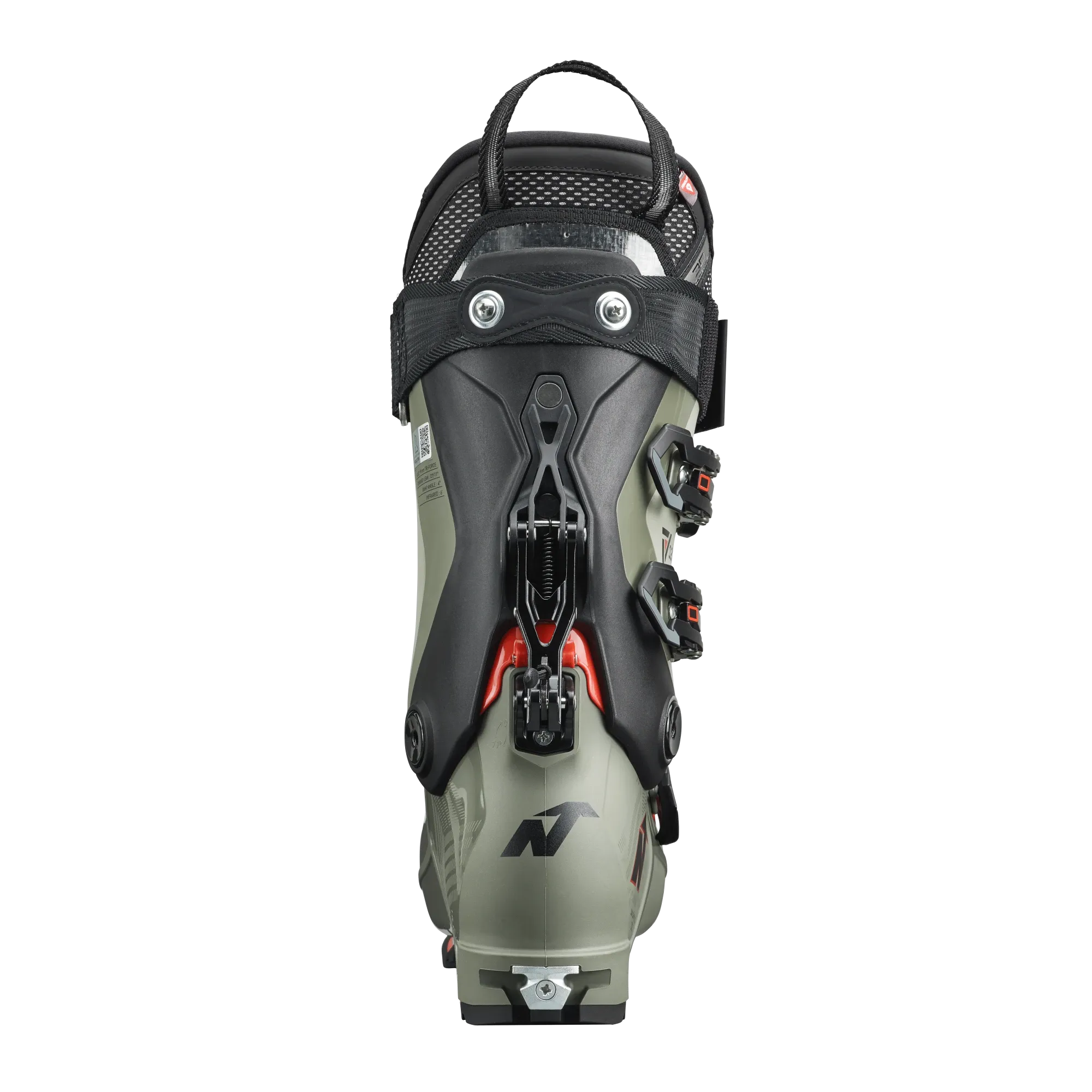 Nordica Unlimited 120 DYN Ski Boots-2025