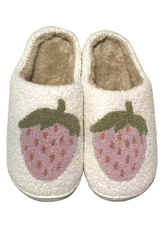 Novelty Slippers