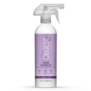 OBSESS Stain Remover - 16 oz
