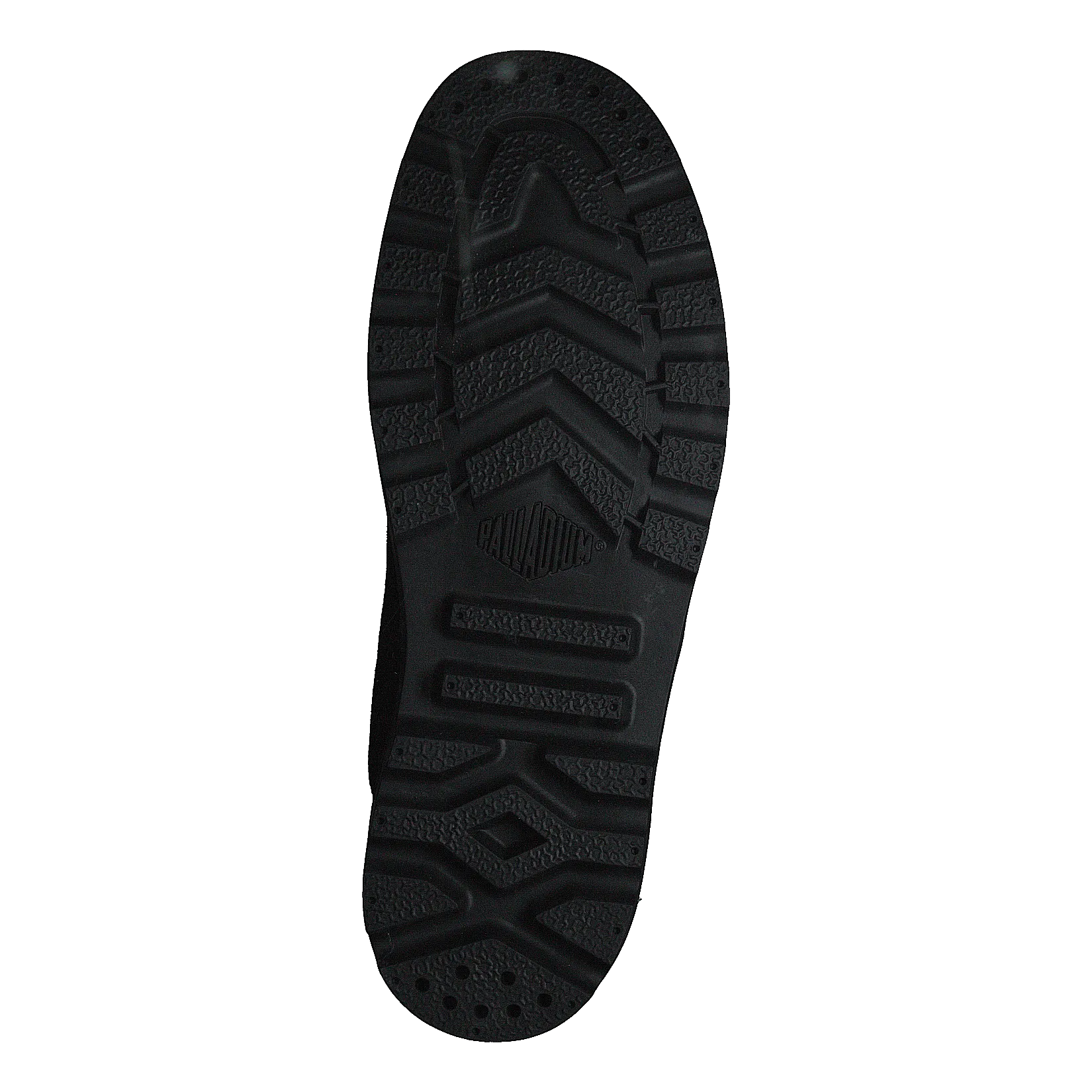 Pampa Hi Black