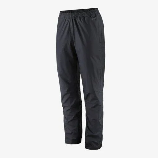 Patagonia Women's Torrentshell 3L SHORT Waterproof Rain Pants XL