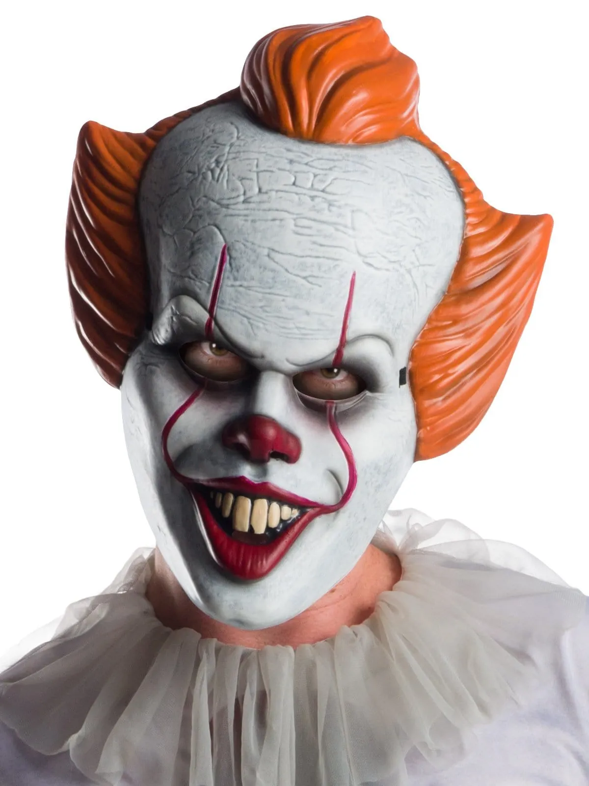 Pennywise It Movie Costume Top