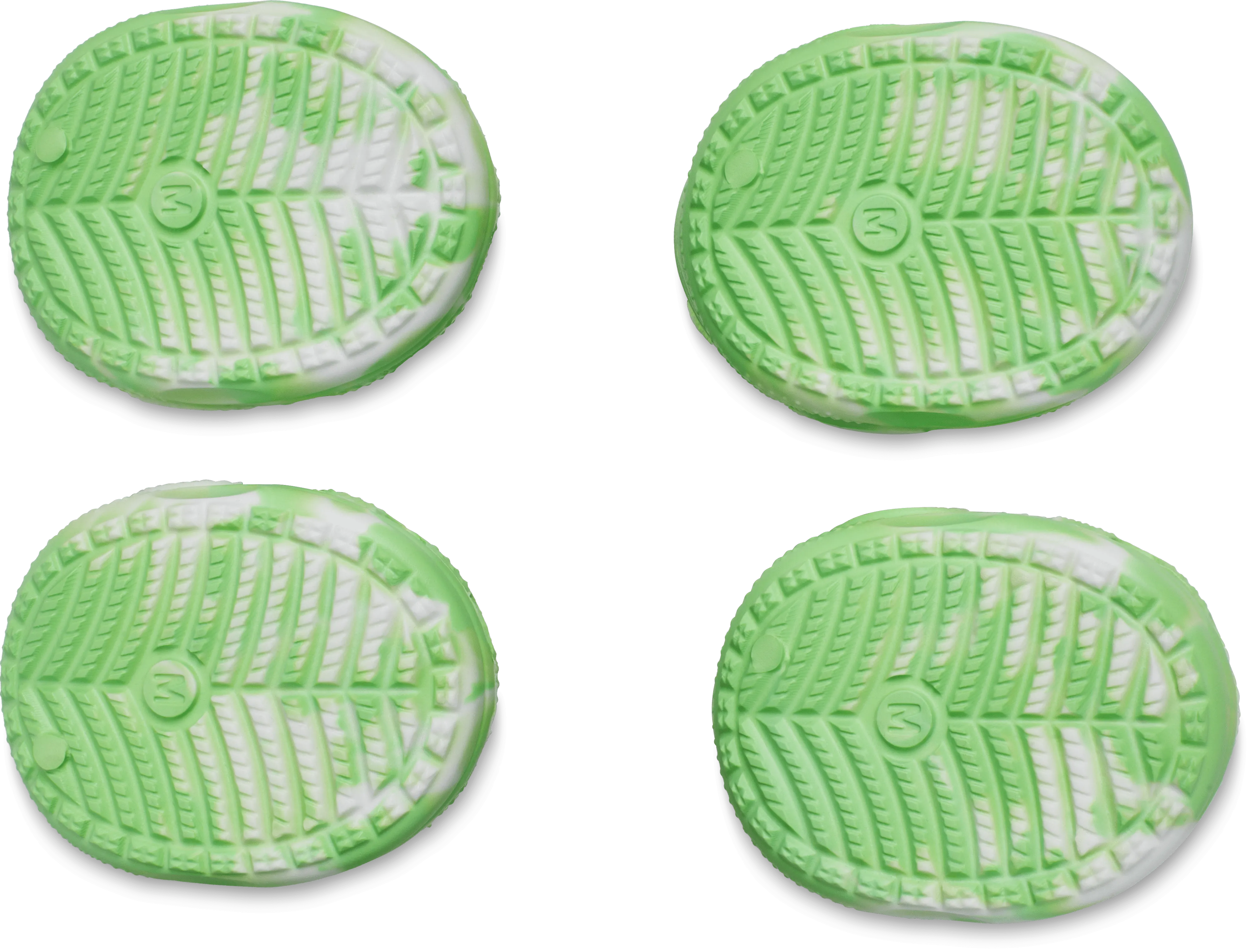 Pet Crocs Boots
