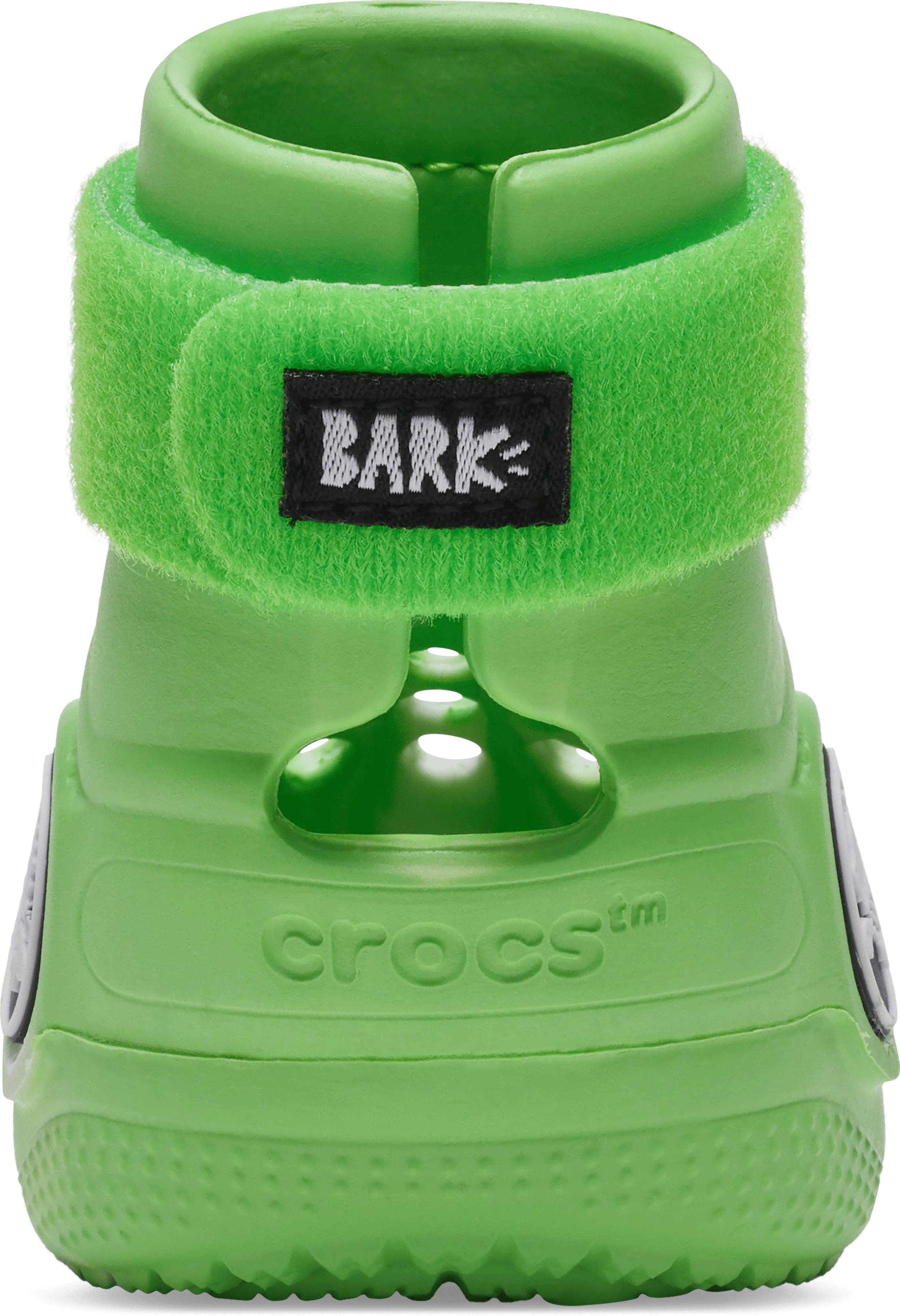 Pet Crocs Boots