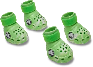 Pet Crocs Boots