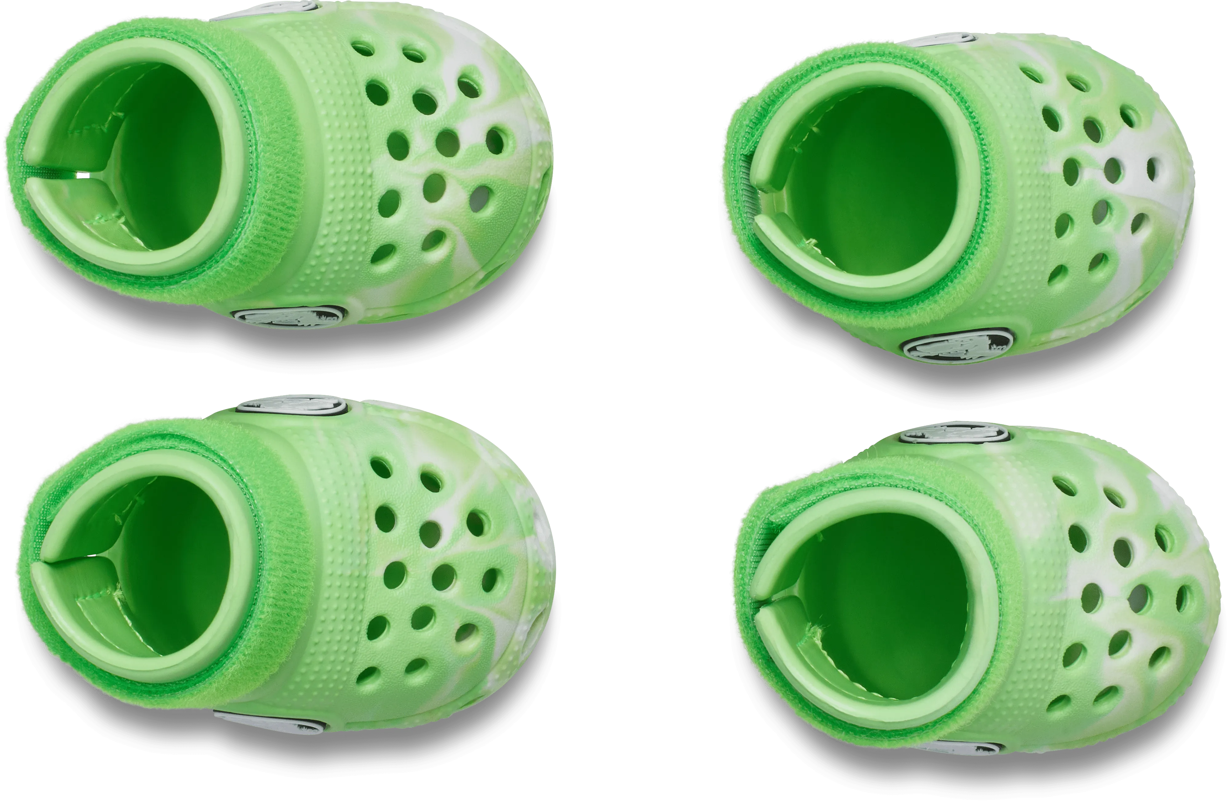 Pet Crocs Boots