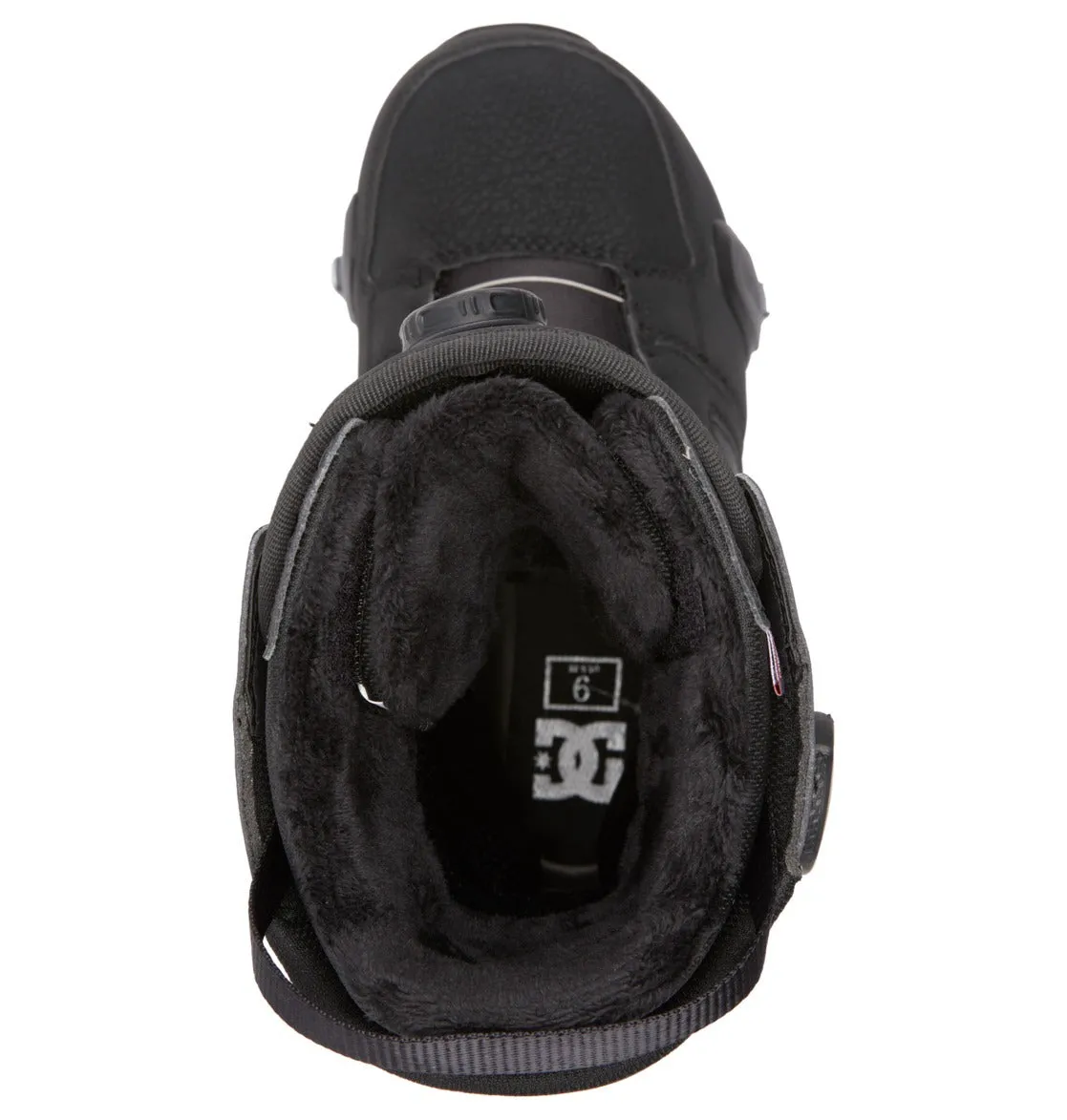 Phase Pro Step On BOA Snowboard Boots