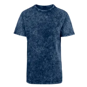 Playera Hombre M Wash JHK TSRMINERAL