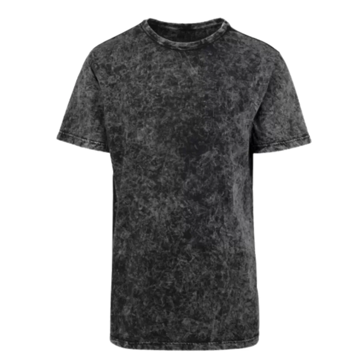Playera Hombre M Wash JHK TSRMINERAL