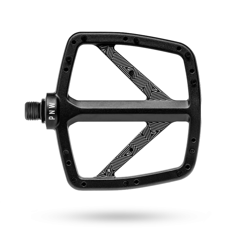 PNW Loam Pedal | Black