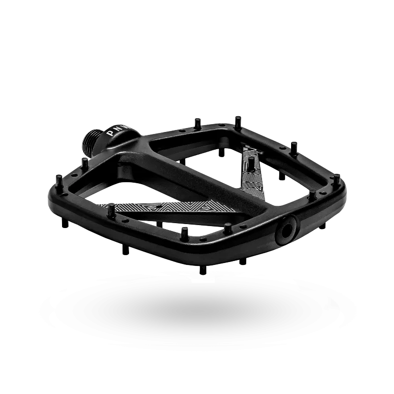 PNW Loam Pedal | Black
