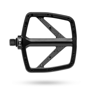 PNW Loam Pedal | Black