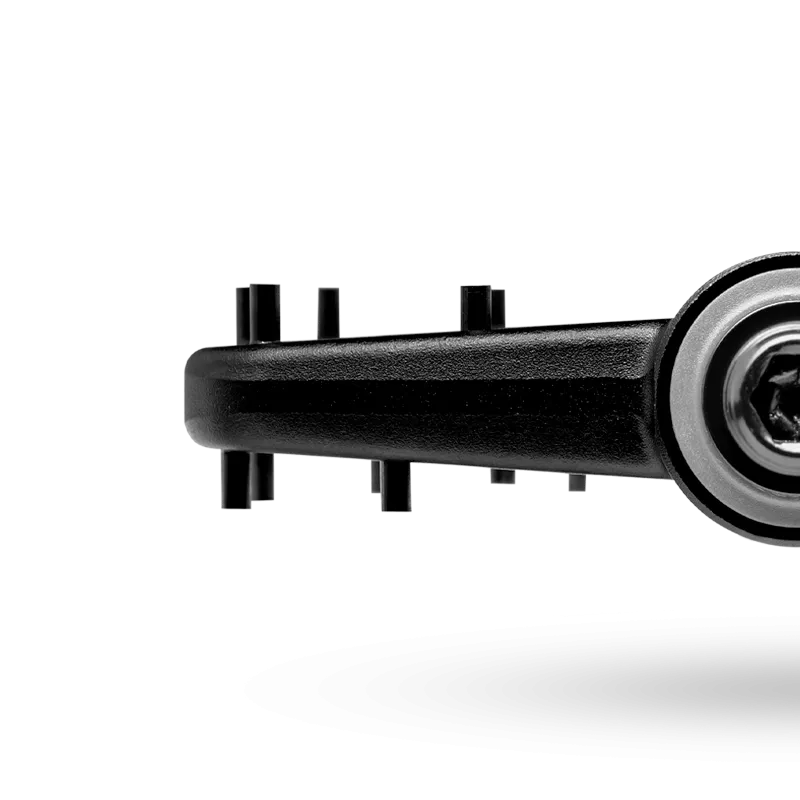 PNW Loam Pedal | Black