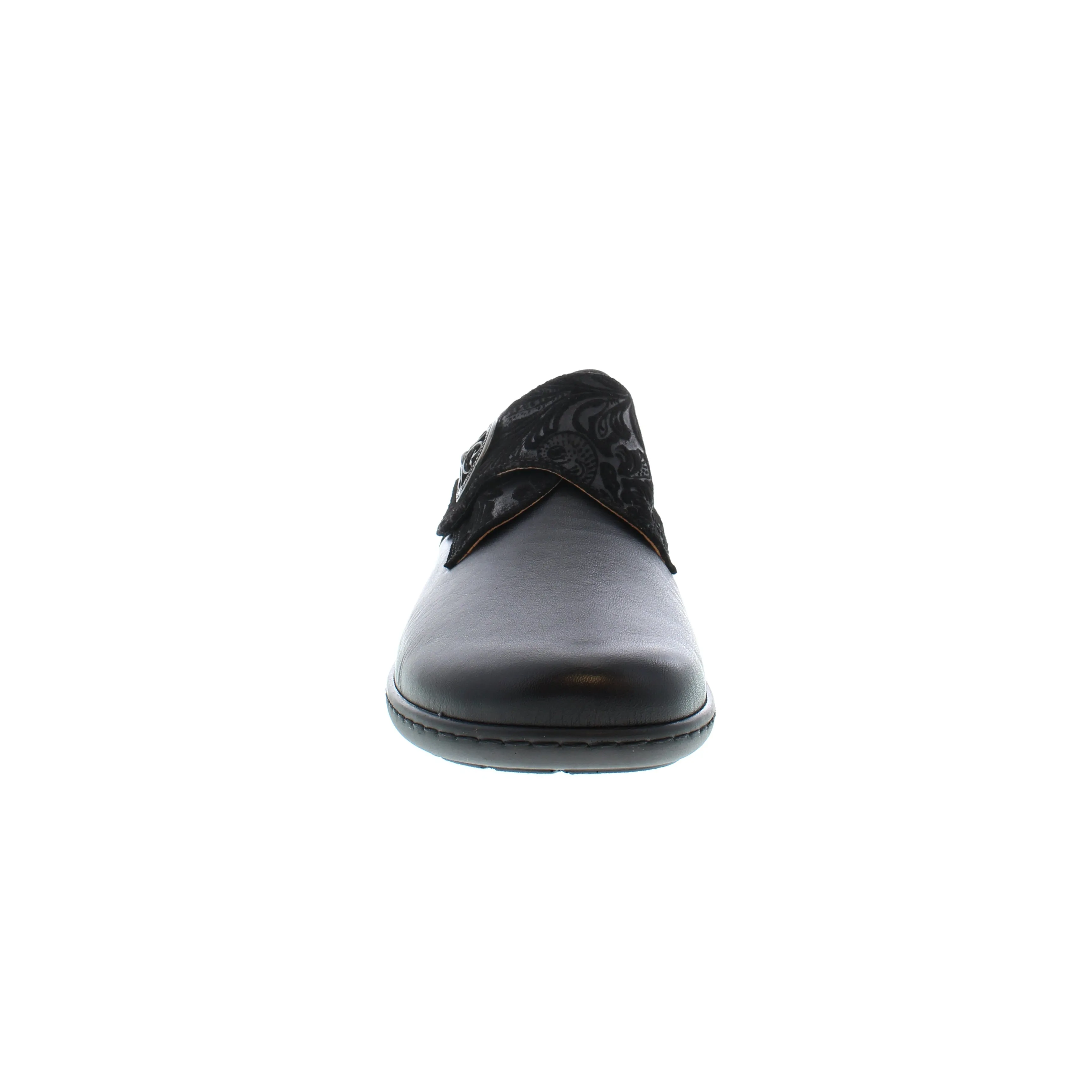 Portofino Selina ND-29813/ND-29830 - Black