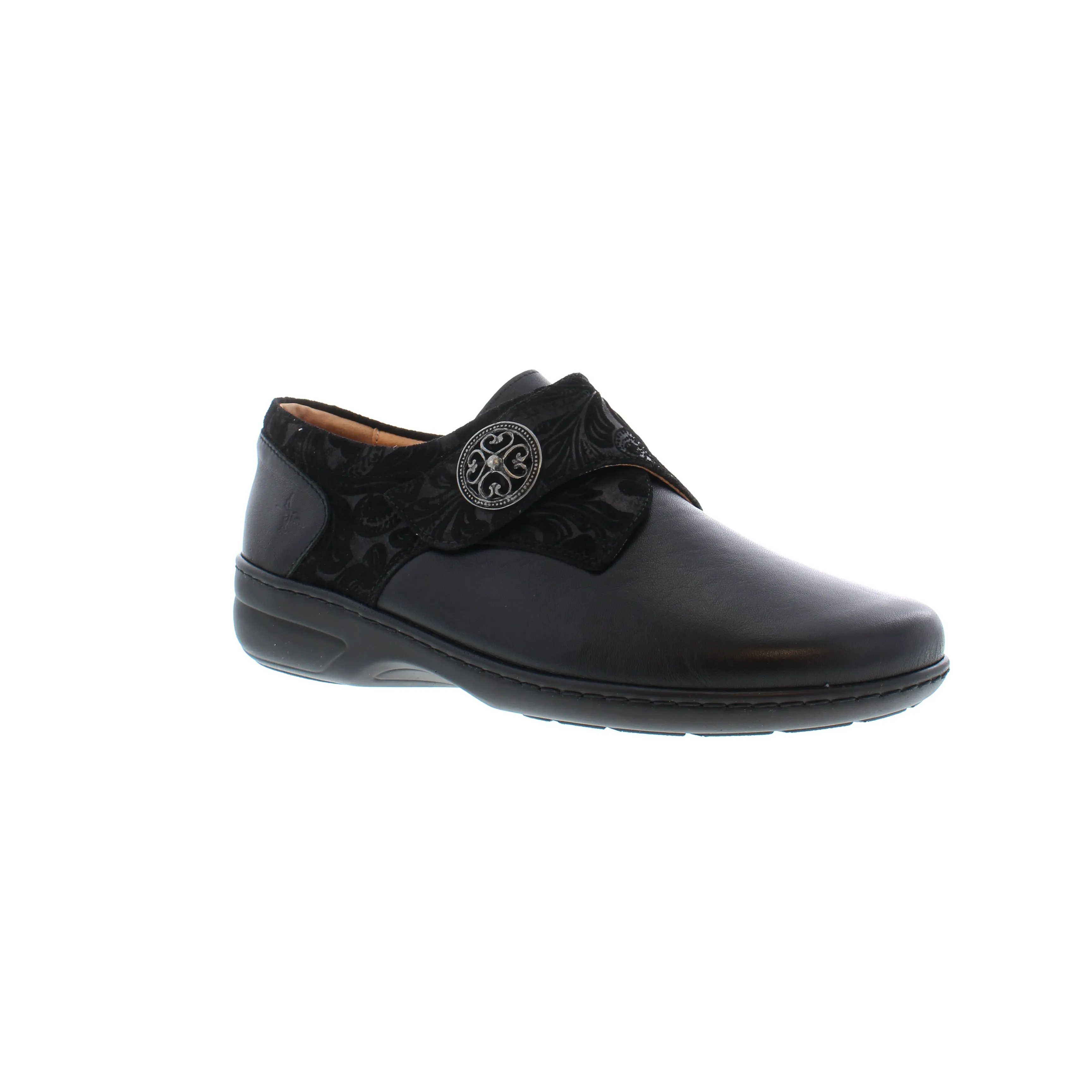 Portofino Selina ND-29813/ND-29830 - Black