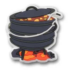 Potjiekos Jibbitz